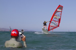 Spock Fuerteventura